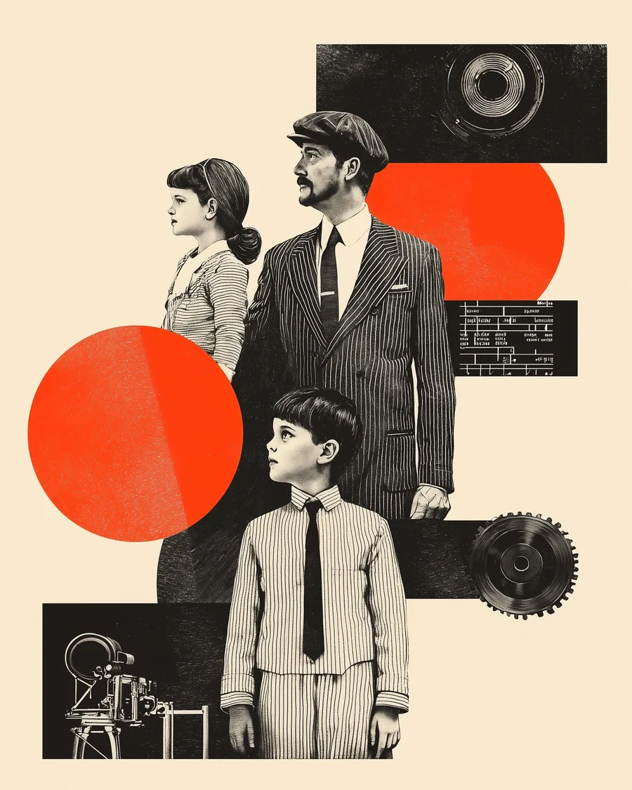 Synergy generated campaign frame